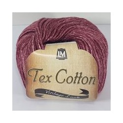Tex Cotton Morado