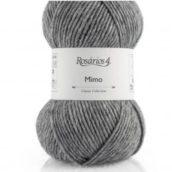 Mimo 03 Gris